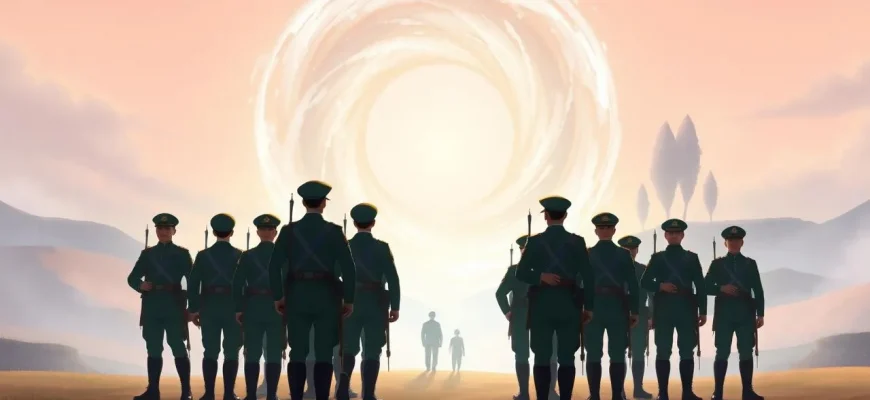 Filmes de Fantasia com Fuzileiros Navais