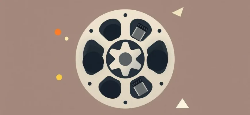 10 Filmes Incríveis e Incomuns para Assistir