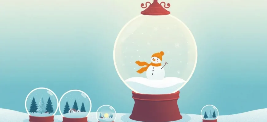 Filmes de Bonecos de Neve para Aquecerem o Coração