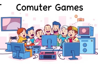 10 Comédias Imperdíveis sobre Jogos de Computador