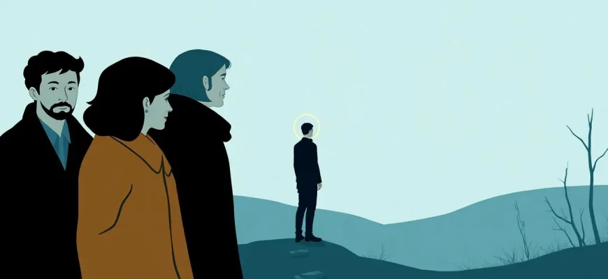 Soviet Films About Outcasts in Portuguese