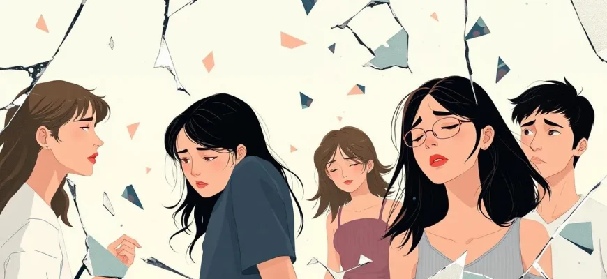 10 Filmes de Drama sobre Acidentes