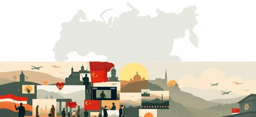 10 Filmes Soviéticos sobre a Alemanha