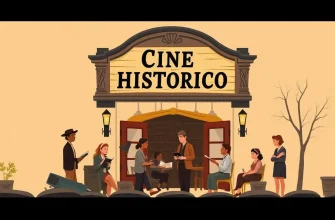 10 Filmes Biográficos Imperdíveis sobre o Gueto
