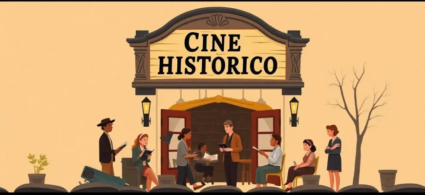 10 Filmes Biográficos Imperdíveis sobre o Gueto
