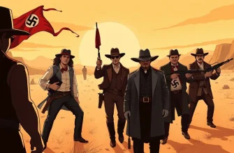 Filmes Criminosos com Ideologia