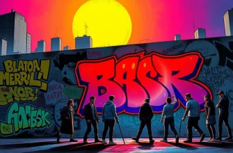 Filmes de Terror com Grafite
