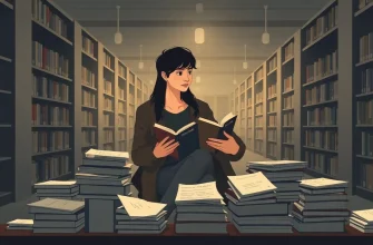 10 Filmes de Melodrama com Bibliotecas