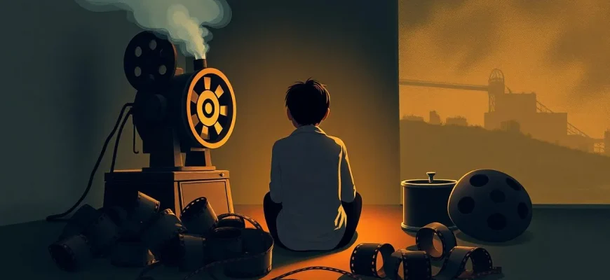 Filmes sobre Dependência: Uma Jornada de Superação