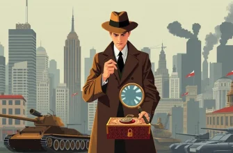 10 Filmes de Guerra e Mistério para Assistir