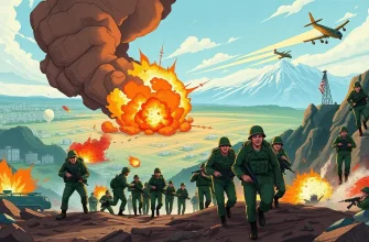 Aventuras em Expedições Militares: 10 Filmes Imperdíveis