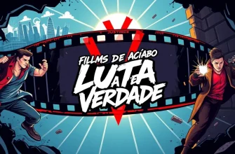 Filmes de Ação sobre Luta pela Verdade