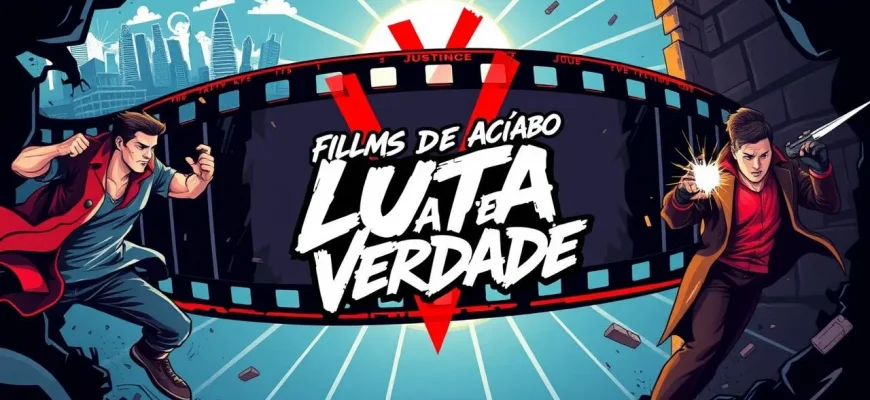 Filmes de Ação sobre Luta pela Verdade