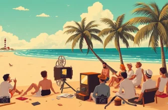 10 Filmes Biográficos sobre Ilhas para Inspirar sua Próxima Aventura
