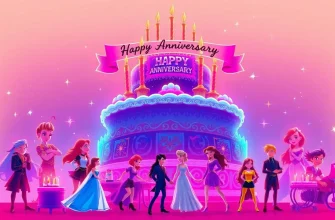 Filmes de Fantasia sobre Aniversário