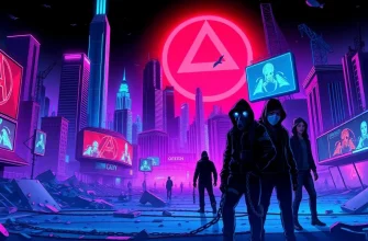 Filmes de Ficção Científica sobre Anarquia