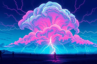 10 Documentários Incríveis sobre Tempestades