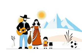 Filmes Familiares Argentinos para Assistir em Família