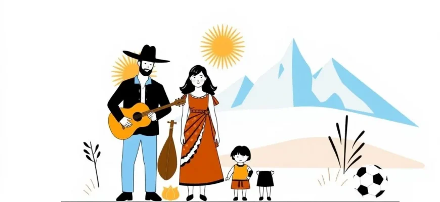 Filmes Familiares Argentinos para Assistir em Família