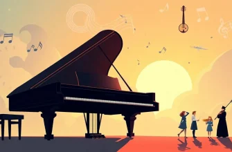 Fantasia Musical: 10 Filmes Imperdíveis