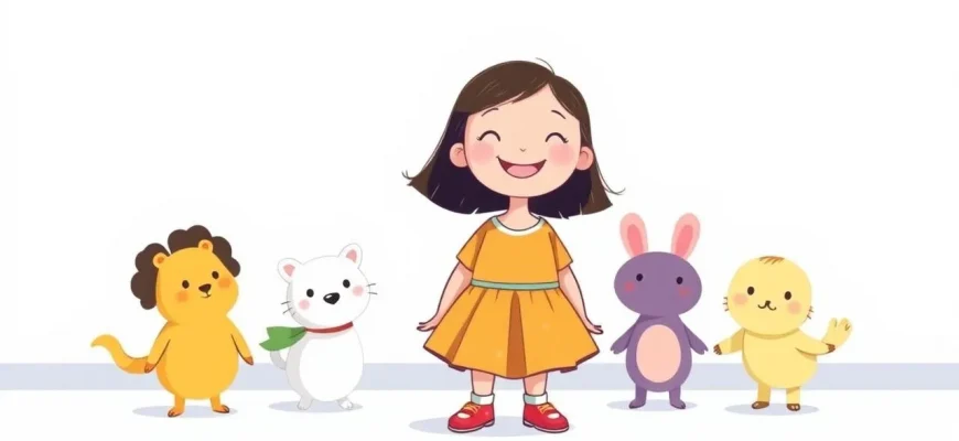 Filmes de Amigos Imaginários para a Família