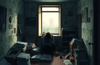 Filmes de Terror sobre Agorafobia: Uma Jornada pelo Medo