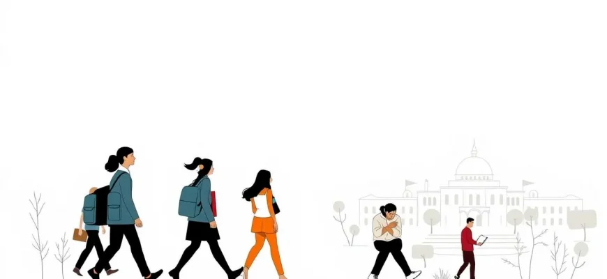 Melodramas sobre estudantes: 10 filmes para se apaixonar