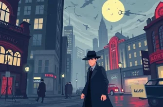 Filmes de Suspense dos Anos 30