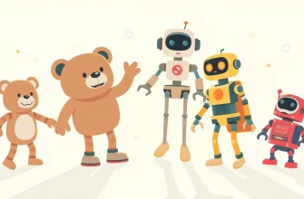 Filmes de Brinquedos Vivos: Uma Jornada Mágica