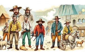 Filmes sobre a Corrida do Ouro