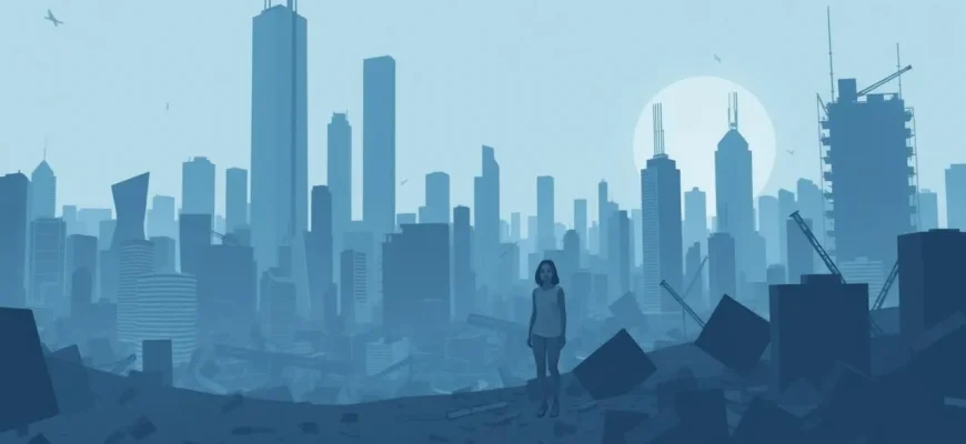 10 Filmes de Antiutopia para Assistir