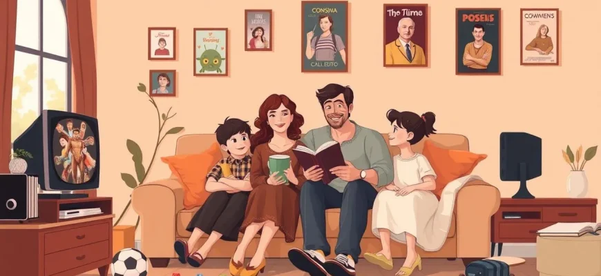 Filmes Familiares com Mulheres Lutadoras