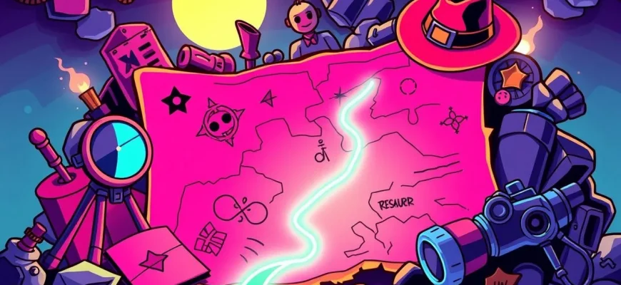 Aventuras e Tesouros Antigos no Cinema