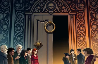 10 Filmes de Suspense sobre Imortalidade