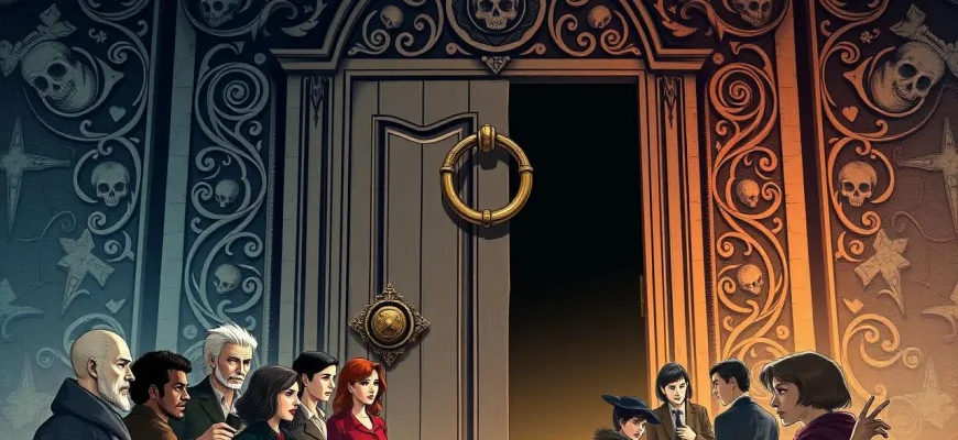 10 Filmes de Suspense sobre Imortalidade