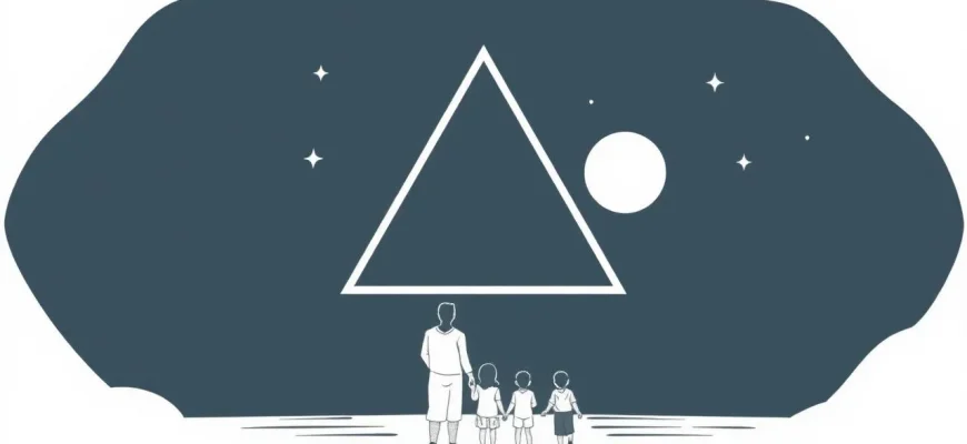 Filmes Familiares sobre o Triângulo das Bermudas