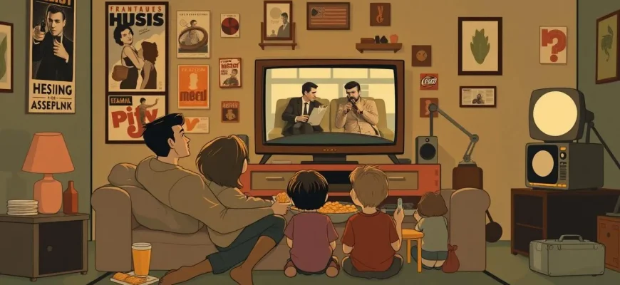 Filmes de Assalto em Família para Assistir com Dublagem em Português