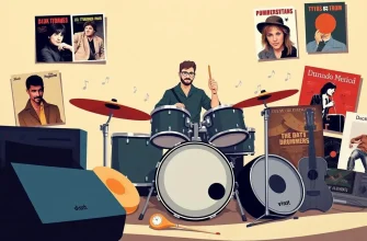 Filmes sobre bateristas que você precisa assistir
