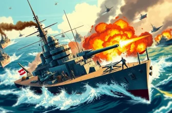 Melhores Filmes de Ação com Navios de Guerra