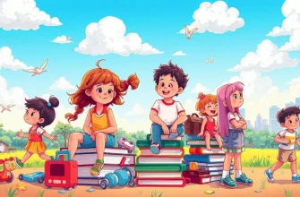 10 Documentários sobre a Infância para Assistir