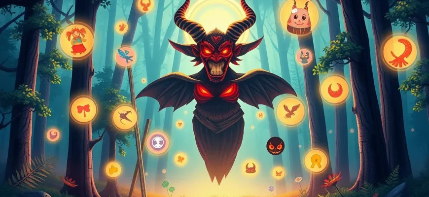 Filmes de Terror Inspirados na Mitologia Indiana