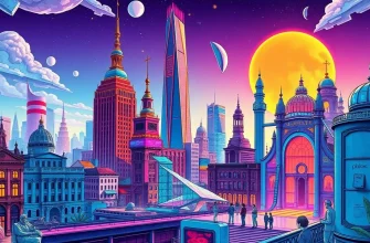 10 Documentários de Arquitetura para Inspirar e Educar