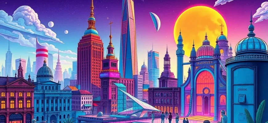 10 Documentários de Arquitetura para Inspirar e Educar