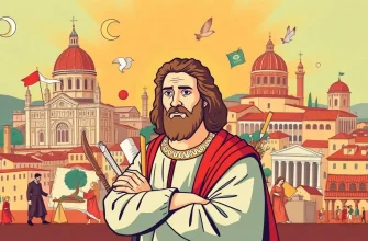 Filmes Históricos sobre Artistas do Renascimento