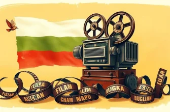 10 Filmes para Conhecer a Bulgária