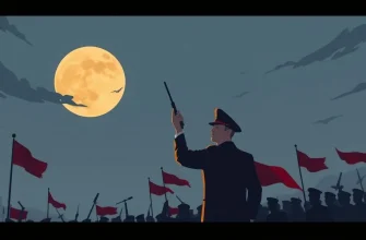 10 Filmes de Drama sobre Repressão Política