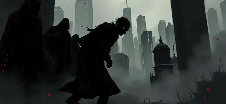 10 Filmes de Drama sobre Crueldade