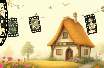 10 Filmes de Fantasia com Casas de Campo