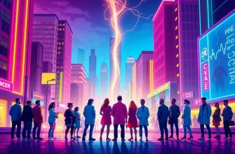 10 Documentários sobre Oncologia para Inspirar e Informar