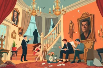Filmes Criminosos sobre o Desmoronamento da Família